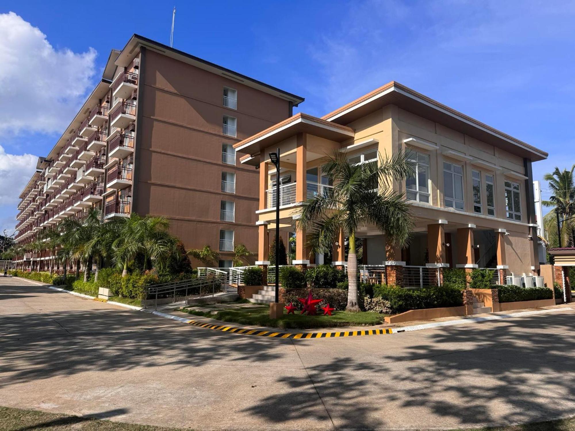 Palawan Modern Living In A Thoughtfully Designed Staycation Near Airport - B1 5Kunzite Puerto Princesa Exterior foto