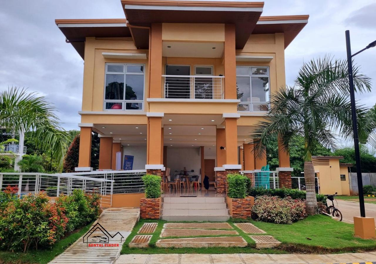 Palawan Modern Living In A Thoughtfully Designed Staycation Near Airport - B1 5Kunzite Puerto Princesa Exterior foto