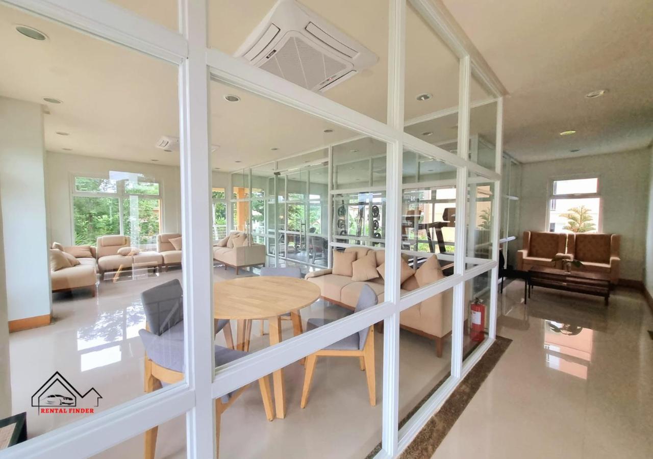 Palawan Modern Living In A Thoughtfully Designed Staycation Near Airport - B1 5Kunzite Puerto Princesa Exterior foto