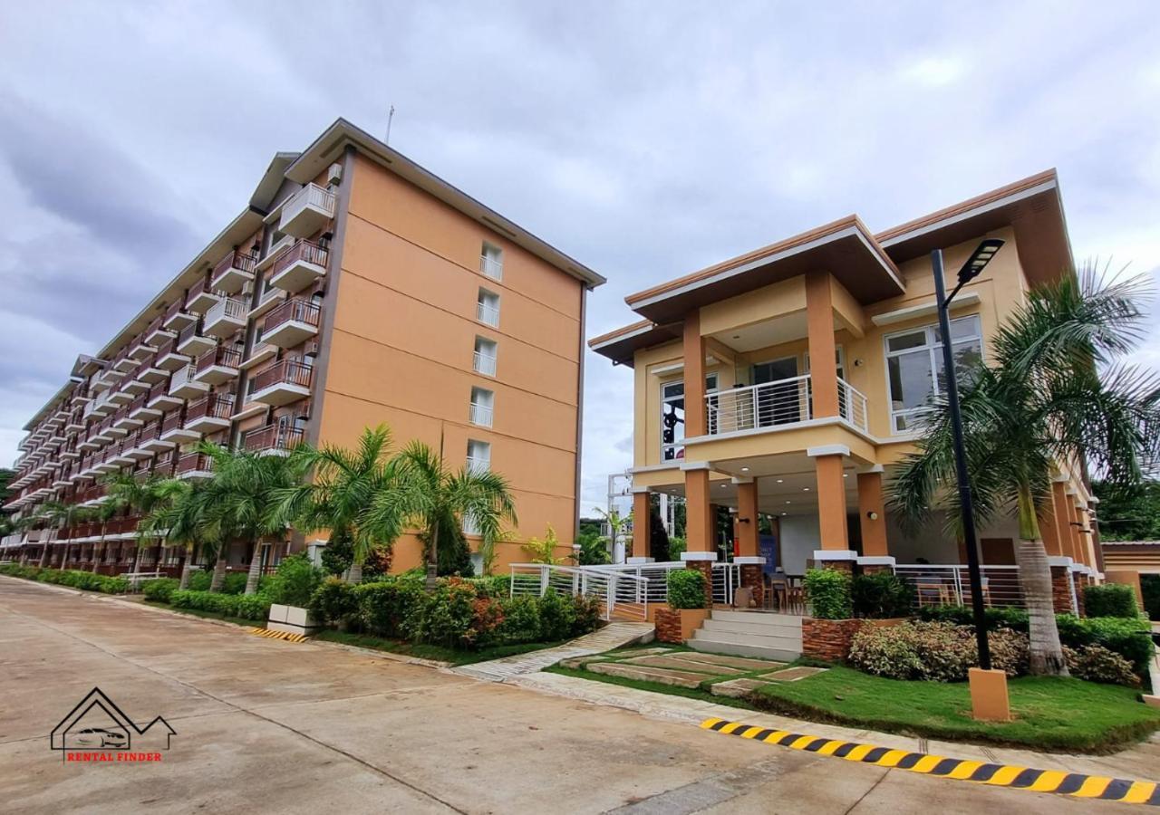 Palawan Modern Living In A Thoughtfully Designed Staycation Near Airport - B1 5Kunzite Puerto Princesa Exterior foto