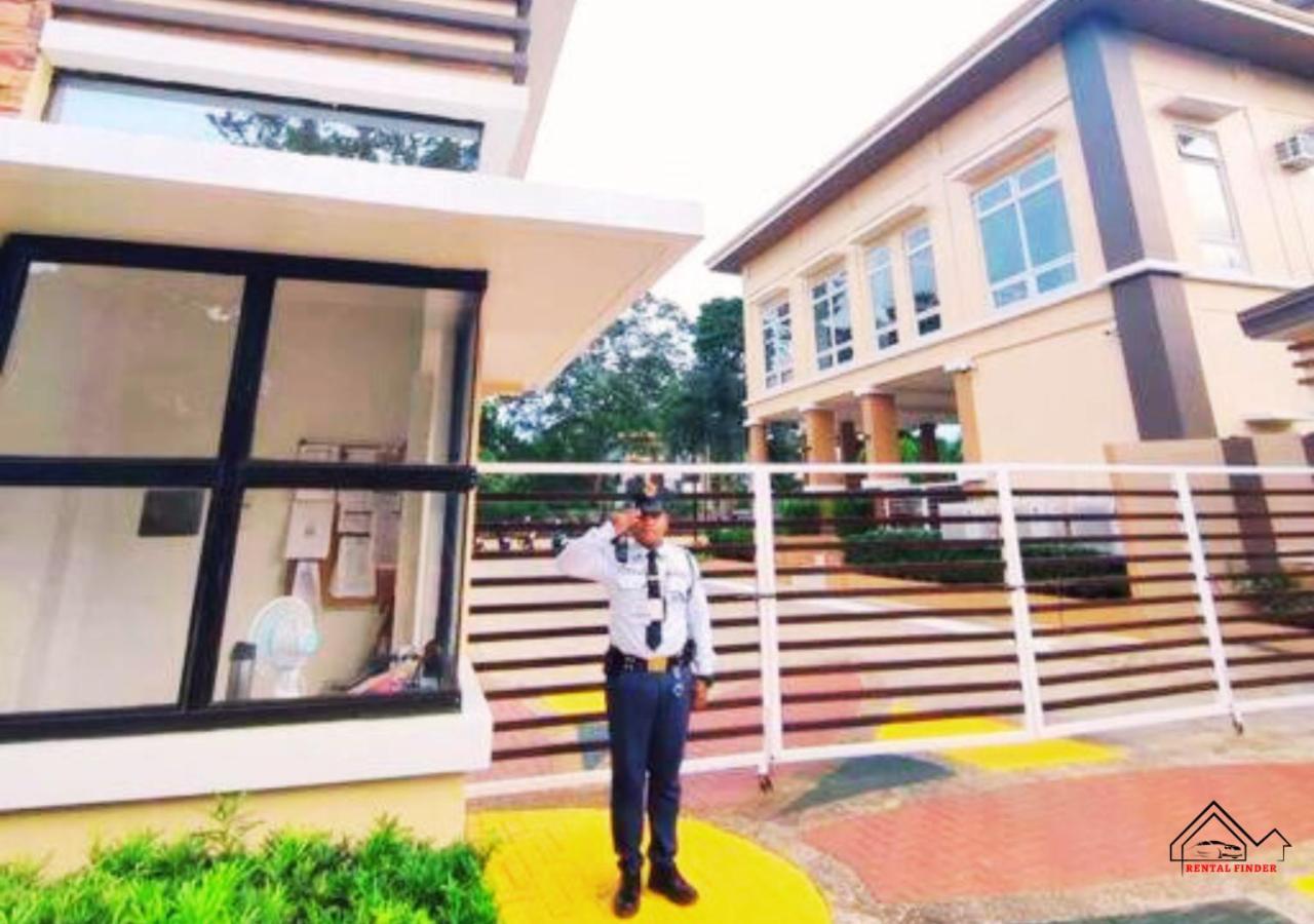 Palawan Modern Living In A Thoughtfully Designed Staycation Near Airport - B1 5Kunzite Puerto Princesa Exterior foto