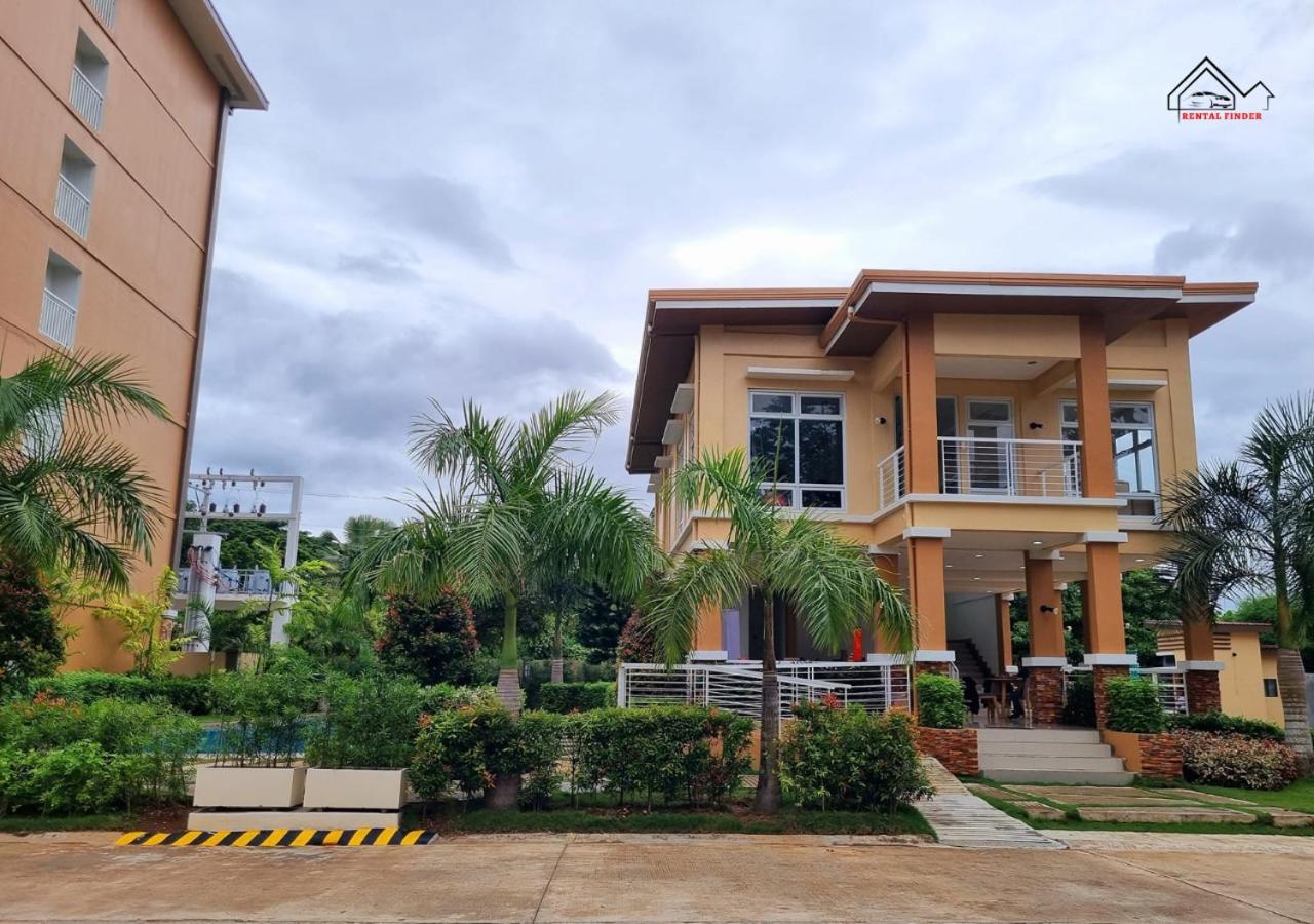 Palawan Modern Living In A Thoughtfully Designed Staycation Near Airport - B1 5Kunzite Puerto Princesa Exterior foto