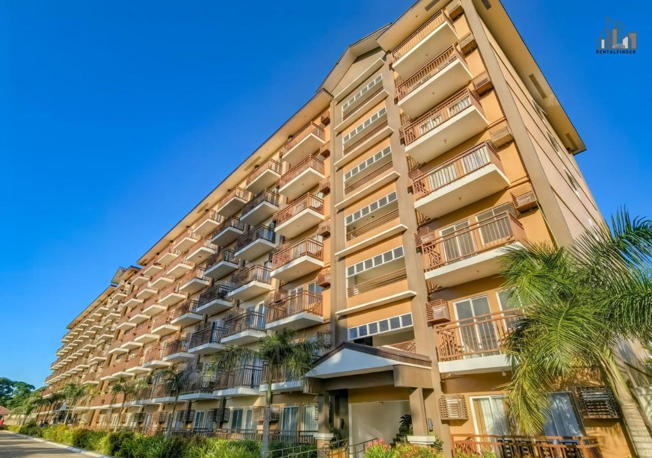 Palawan Modern Living In A Thoughtfully Designed Staycation Near Airport - B1 5Kunzite Puerto Princesa Exterior foto