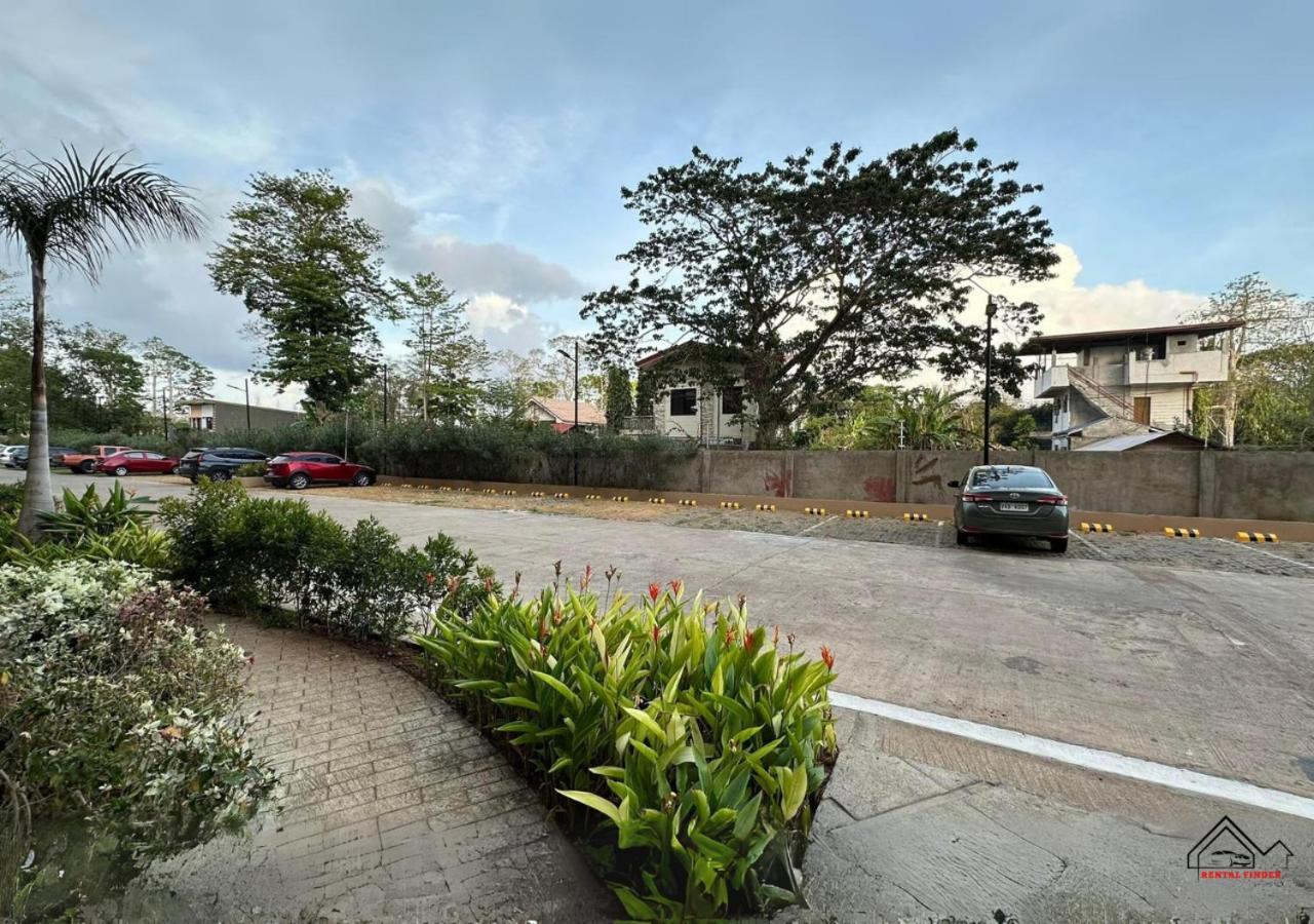 Palawan Modern Living In A Thoughtfully Designed Staycation Near Airport - B1 5Kunzite Puerto Princesa Exterior foto