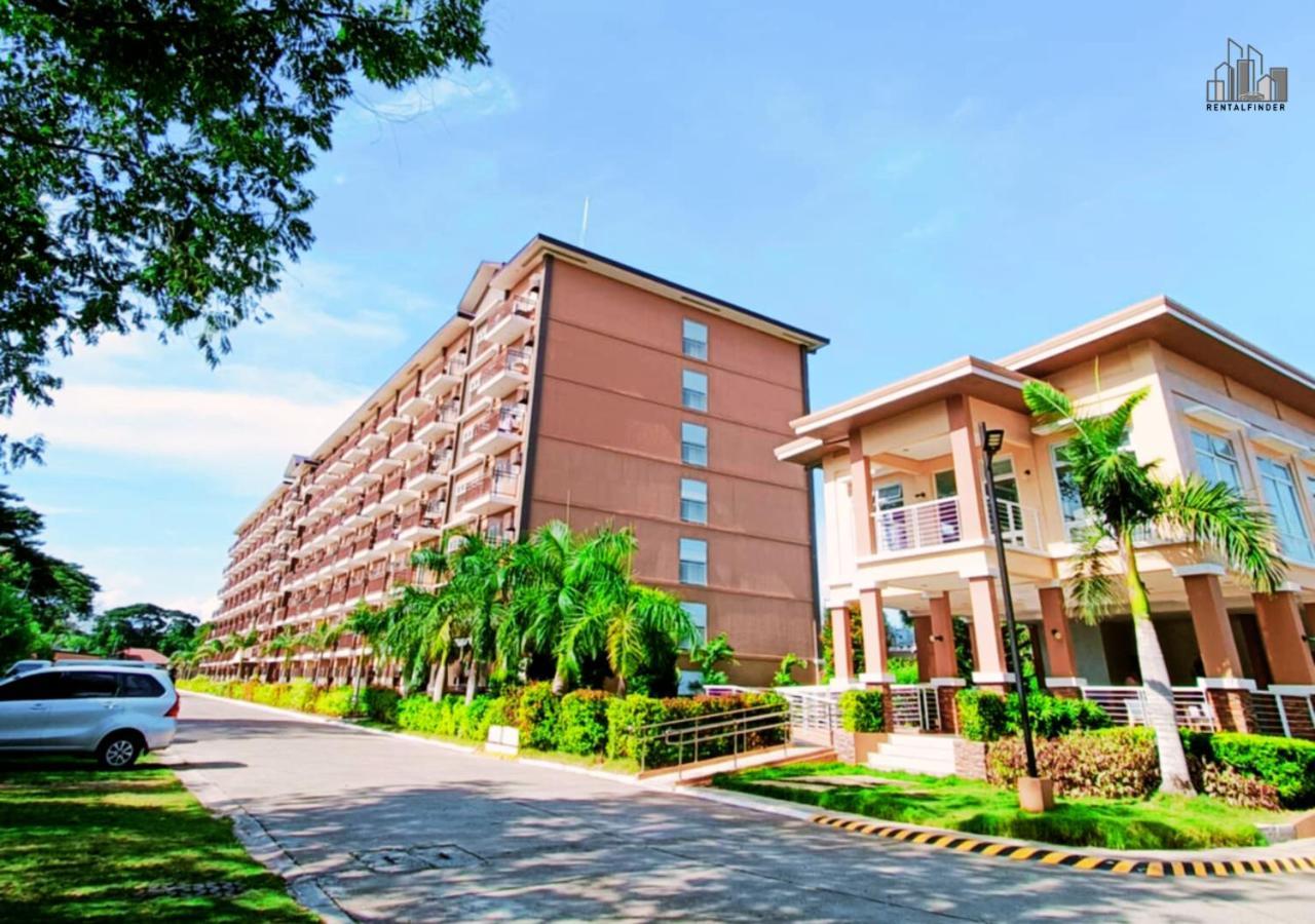 Palawan Modern Living In A Thoughtfully Designed Staycation Near Airport - B1 5Kunzite Puerto Princesa Exterior foto