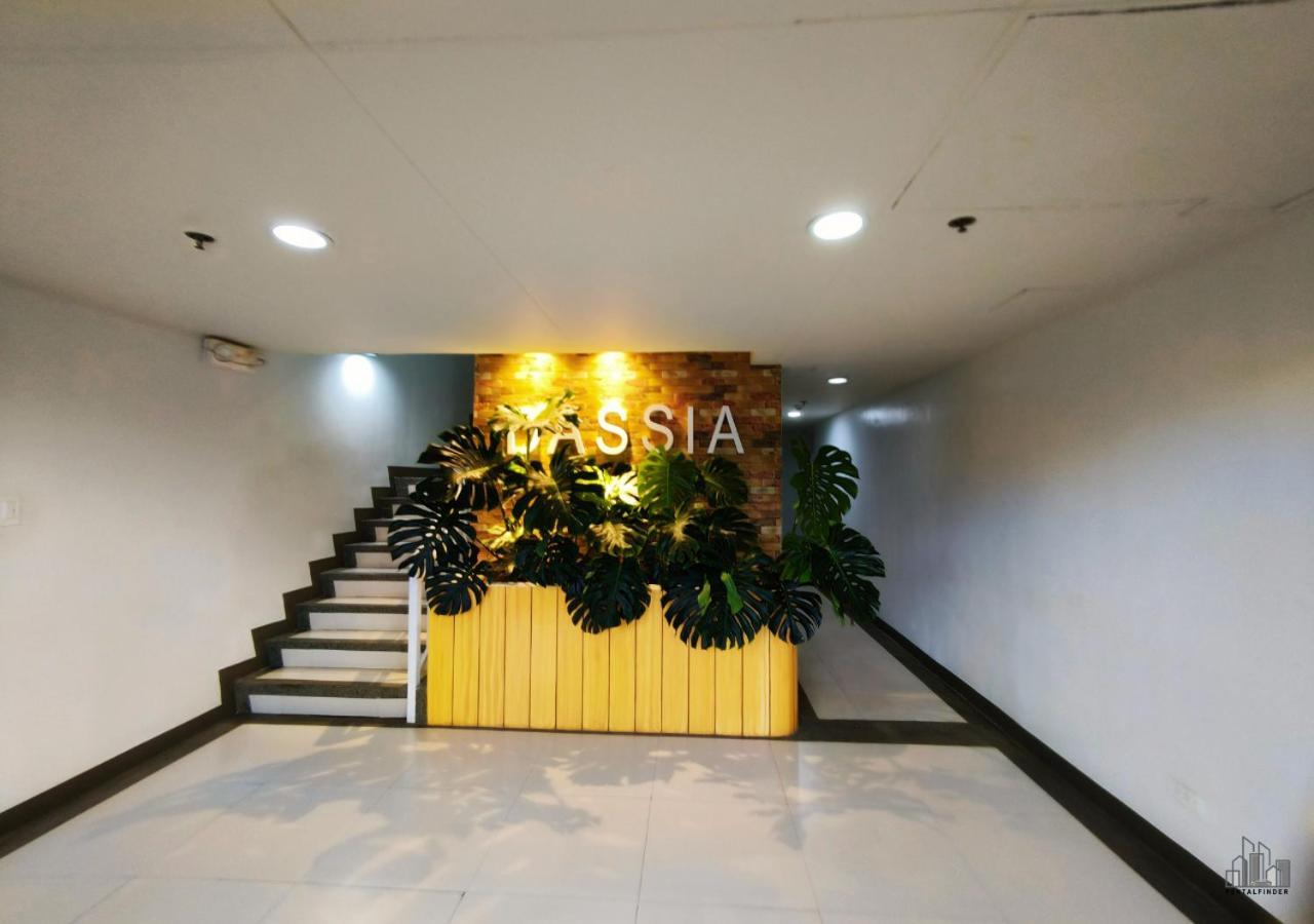 Palawan Modern Living In A Thoughtfully Designed Staycation Near Airport - B1 5Kunzite Puerto Princesa Exterior foto