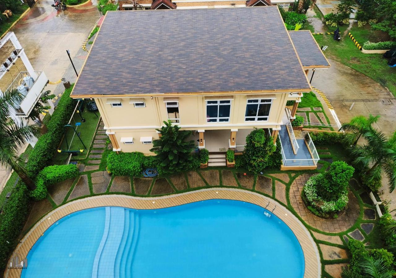Palawan Modern Living In A Thoughtfully Designed Staycation Near Airport - B1 5Kunzite Puerto Princesa Exterior foto