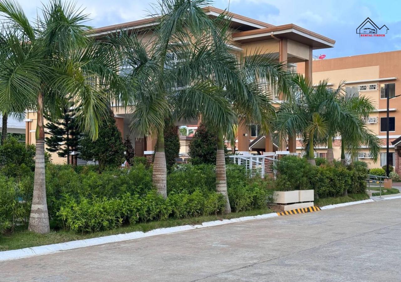 Palawan Modern Living In A Thoughtfully Designed Staycation Near Airport - B1 5Kunzite Puerto Princesa Exterior foto