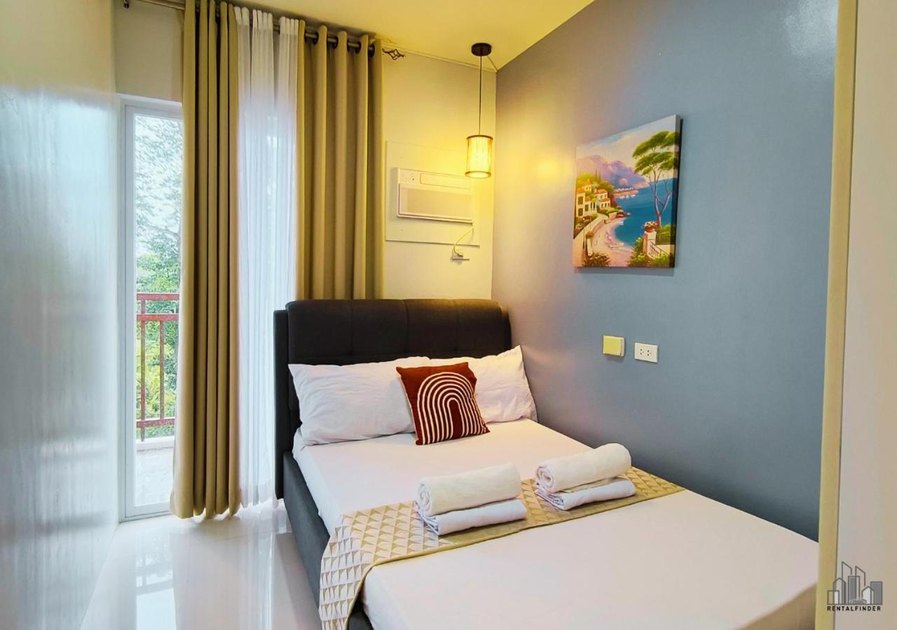 Palawan Modern Living In A Thoughtfully Designed Staycation Near Airport - B1 5Kunzite Puerto Princesa Exterior foto