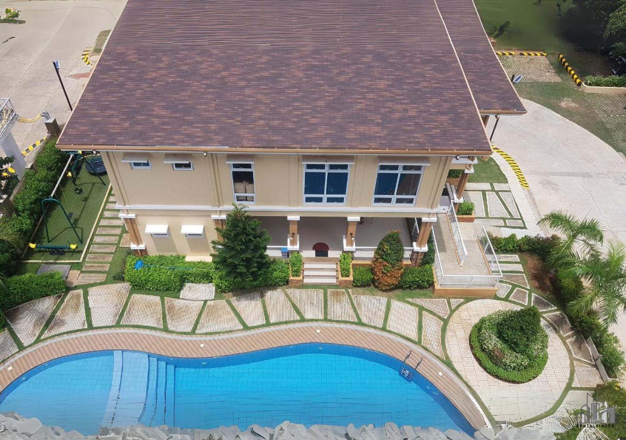 Palawan Modern Living In A Thoughtfully Designed Staycation Near Airport - B1 5Kunzite Puerto Princesa Exterior foto